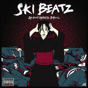 Ski Beatz《S.T.A.L.L.E.Y》[MP3_LRC]