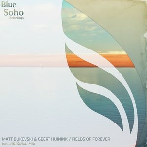 Matt Bukovski&Geert Huinink《Fields of Forever(Radio Edit)》[MP3_LRC]