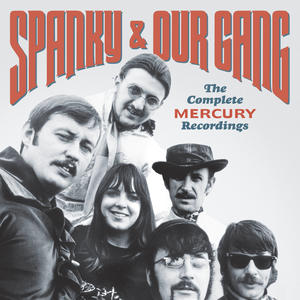 Spanky & Our Gang《Since You've Gone》[MP3_LRC]