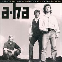 A-Ha《East of the Sun》[MP3_LRC]