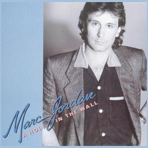 Marc Jordan《THIEVES》