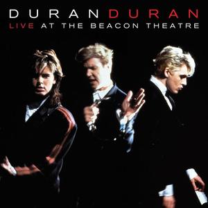 Duran Duran《Union Of The Snake (Live At The Beacon Theater)》[MP3_LRC]