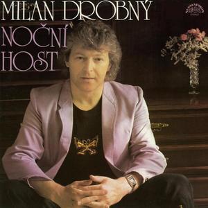Milan Drobny《Na Mou LáSku Nevyjde Mi čAs》