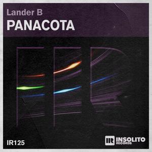 Lander B《Panacota(Original Mix)》[MP3_LRC]