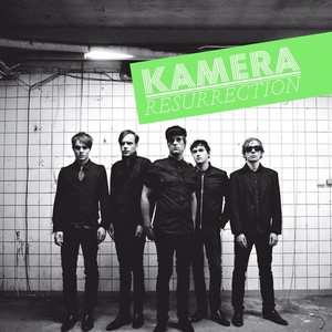 Kamera《Lies(Morgan Page Remix Bonus Track)》[MP3_LRC]