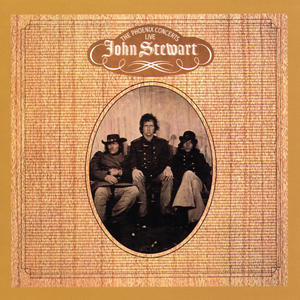 John Stewart《Little Road And A Stone To Roll(Live)》[MP3_LRC]