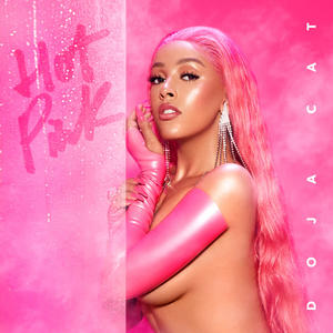 Doja Cat&Tyga《Juicy》[MP3_LRC]