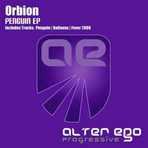 Orbion《Fever 2008(Original Mix)》[MP3_LRC]