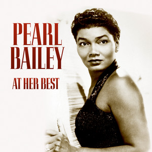 Pearl Bailey《Zing Went the Strings of My Heart》[MP3_LRC]