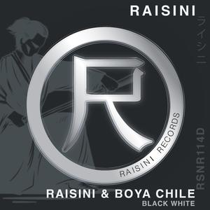 Raisini&Boya Chile《Black White(Instrumental)》[MP3_LRC]