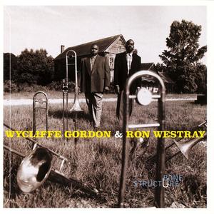 Wycliffe Gordon&Ronald Westray《New Beginnings(Groove Cone)(LP Version)》[MP3_LRC]