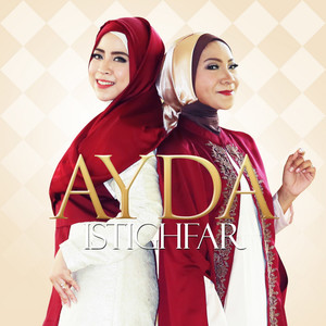 Ayda《Istighfar》[MP3_LRC]