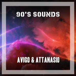 Avigo & Attanasio《The Drums》[MP3_LRC]