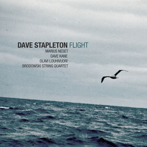 Dave Stapleton&Marius Neset&Dave Kane&Olavi Louhivuori&Brodowski String Quartet《Unity》[MP3_LRC]