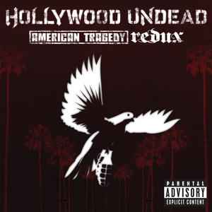 Hollywood Undead《I Don’t Wanna Die(Borgore Remix)》[MP3_LRC]