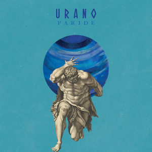 Paride《Urano》[MP3_LRC]