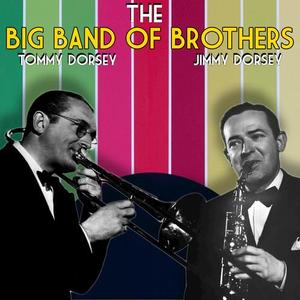 Tommy Dorsey Orchestra《Tea for Two Cha Cha》[MP3_LRC]