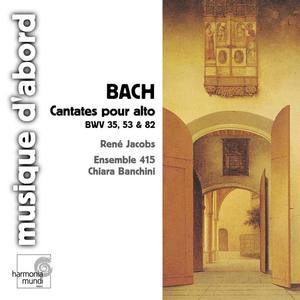Chiara Banchini《Seconda parte. Recitativo 