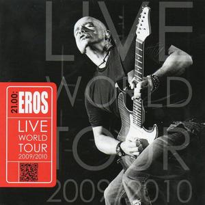 Eros Ramazzotti《Questo Immenso Show》
