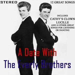 The Everly Brothers《Made to Love(2003 Remaster)》[MP3_LRC]