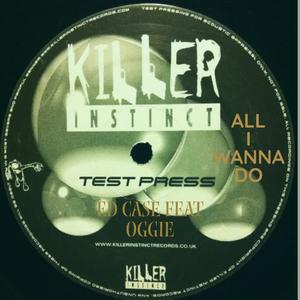 Ed Case&Oggie《All I Wanna Do(Ed Case Remix)》[MP3_LRC]