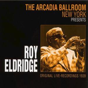 Roy Eldridge《Little Jazz(end)》[MP3_LRC]