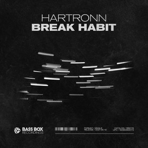 Hartronn《Break Habit》[MP3_LRC]