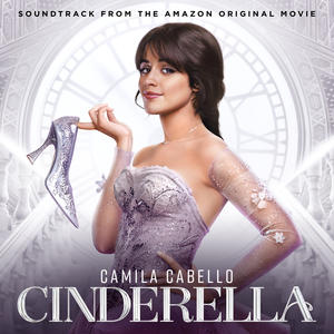 Idina Menzel&Cinderella Original Motion Picture Cast《Dream Girl》[MP3_LRC]