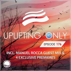 Ori Uplift Radio《Uplifting Only [UpOnly 176]》[MP3_LRC]