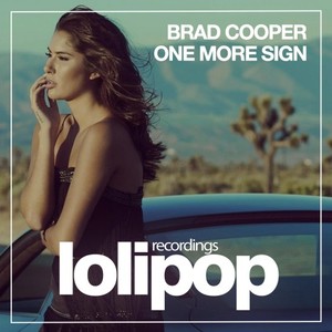 Brad Cooper《One More Sign(Dub Mix)》[MP3_LRC]