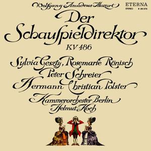 Kammerorchester Berlin&Helmut Koch《Scene 8: "Bravo! Bravo!"》[MP3_LRC]