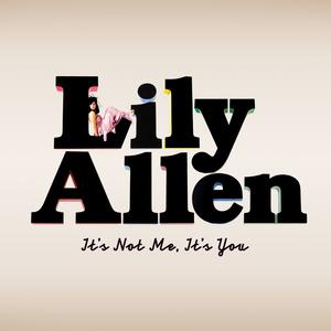 Lily Allen《Chinese》[MP3_LRC]