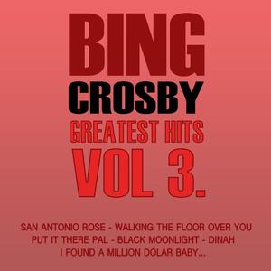Bing Crosby《Sam'S Songs》