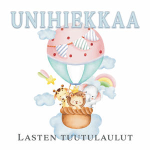 Petrus&Katja Lukin&Annina Puumalainen&Helmi Välimäki《Ihme ja kumma》[MP3_LRC]