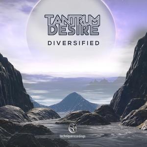 Tantrum Desire&Laura Bayston《Underground》[MP3_LRC]