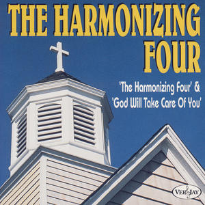 The Harmonizing Four《Lived And He Loved Me》[MP3_LRC]