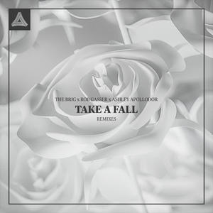 The Brig&Rob Gasser&Ashley Apollodor&ESAI《Take A Fall(ESAI Remix)》[MP3_LRC]