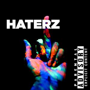 Maury Blu《Haterz(Explicit)》[MP3_LRC]