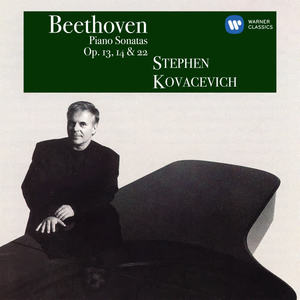 Stephen Kovacevich《I. Grave - Allegro di molto e con brio》[MP3_LRC]