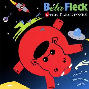 Bela Fleck And The Flecktones《The Star Spangled Banner》