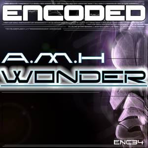 A.M.H《Wonder(Original Mix)》[MP3_LRC]