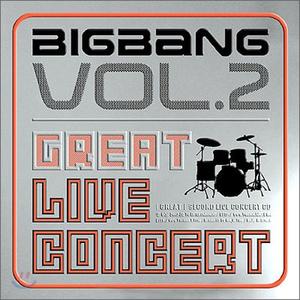 BIGBANG《Wild Wild West(Live)》[MP3_LRC]