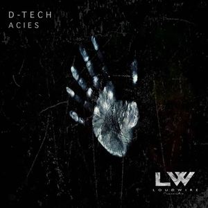 D-Tech《Last Tweaked》[MP3_LRC]