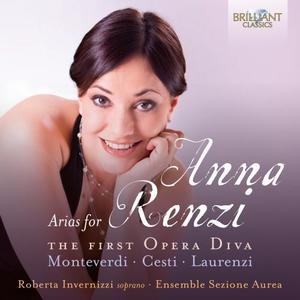 Roberta Invernizzi&Ensemble Sezione Aurea&Filippo Pantieri《Sonata a due, violino e violone》[MP3_LRC]