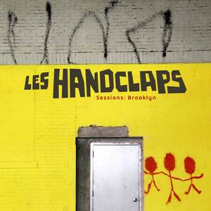 Les Handclaps《Alive》