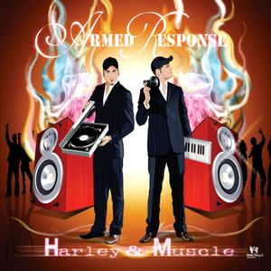 Harley&Muscle《Do you like Music?》[MP3_LRC]