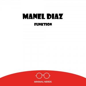 Manel Diaz《Thats Minimaaaaaaaaaaaaaaaaaaaal(Original Mix)》[MP3_LRC]