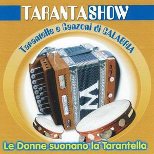 Tarantashow《Stornellu e carcerati》