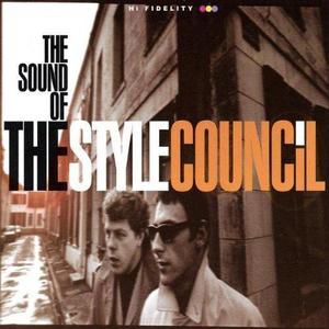 The Style Council《The Piccadilly Trail》[MP3_LRC]