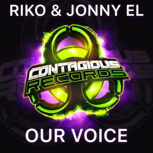 Jonny El&Riko《Our Voice》